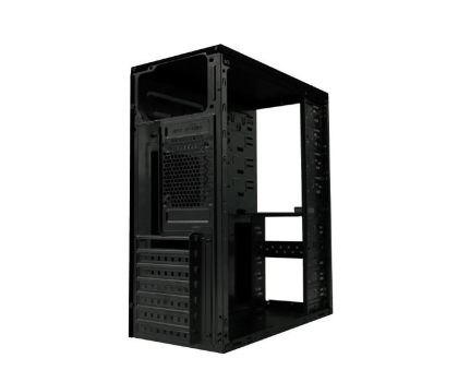Obudowa Gembird Fornax 2500 ARGB